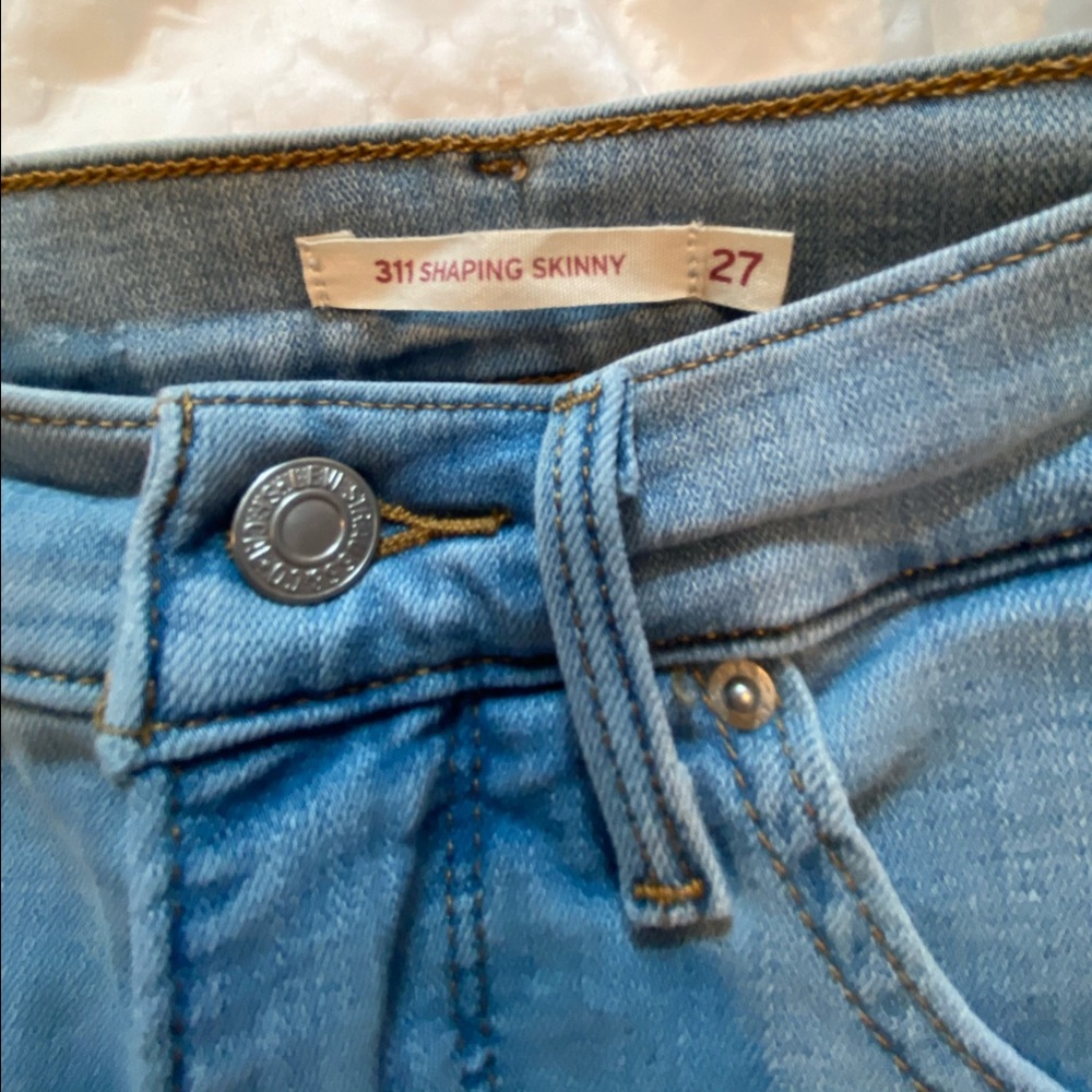 Levi’s Women’s Jeans